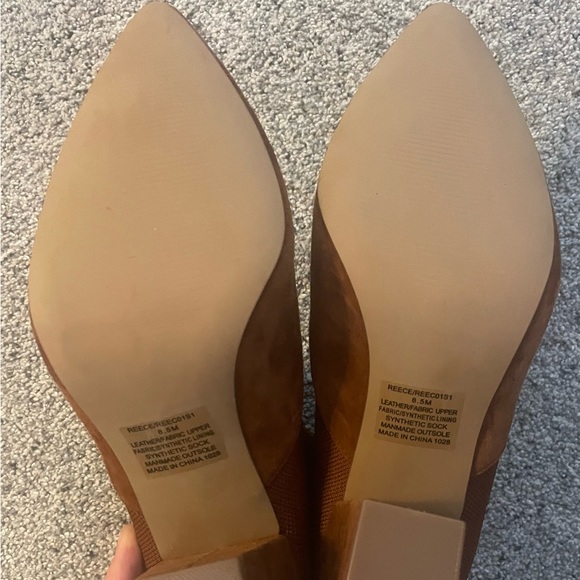 Steve Madden Reece Boot - Picture 5 of 6